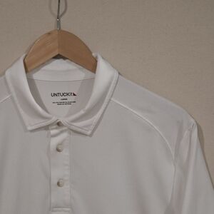 UNTUCKit Performance Polo L